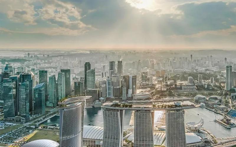 賣房移民新加坡